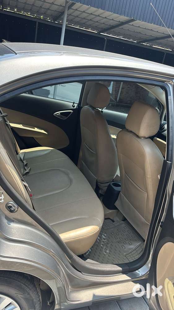 Chevrolet Sail Ls Abs, 2017, Petrol