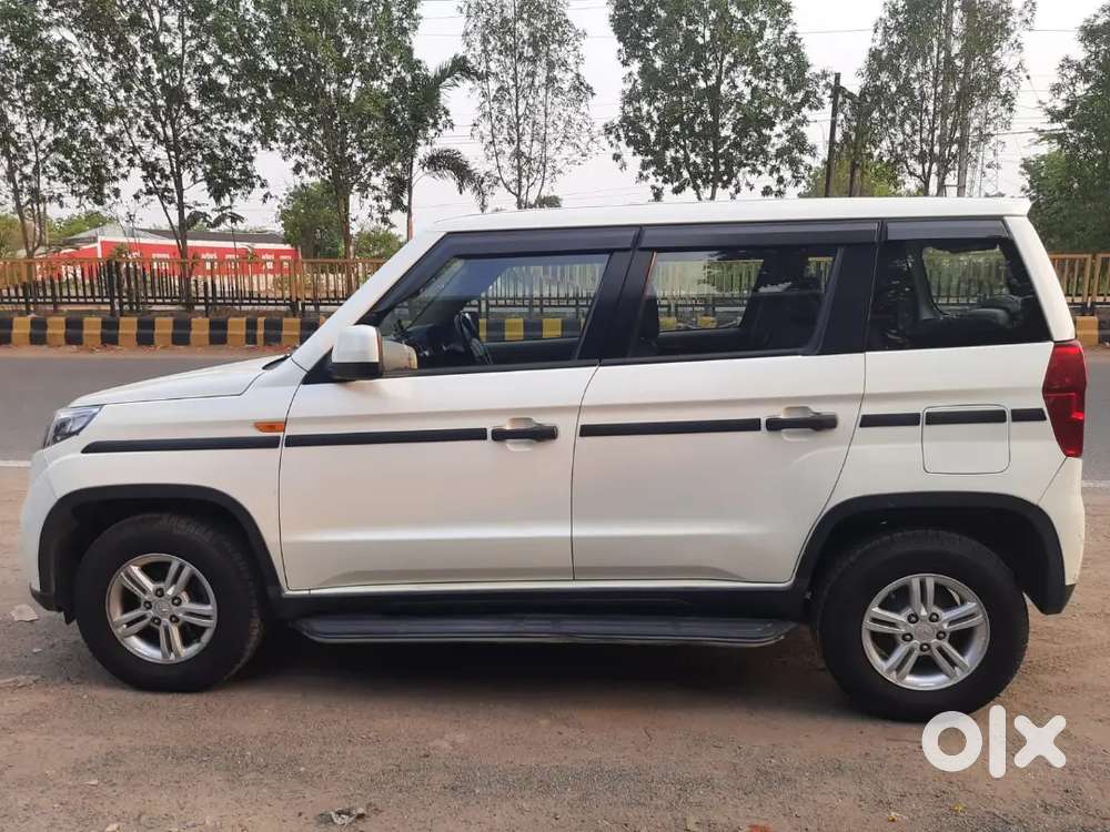 Mahindra Bolero Neo 2023 Diesel 85000 Km Driven