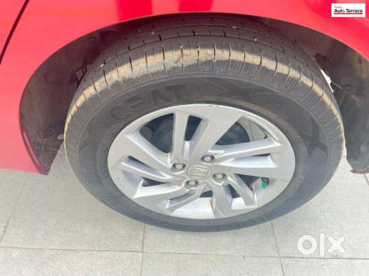 Honda Jazz S Mt I-vtec, 2018, Petrol