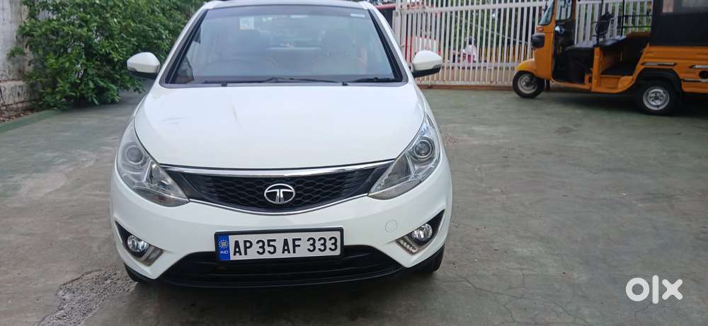 Tata Zest 1.3 Quadrajet Xt 90ps, 2015, Diesel
