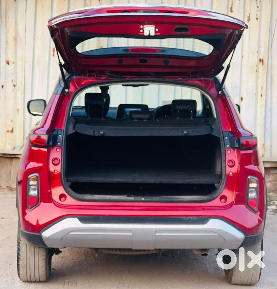 Toyota Urban Cruiser Hyryder 1.5 V Hybrid, 2023, Petrol