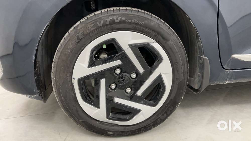 Hyundai Grand I10 1.2 Crdi Sportz, 2025, Cng & Hybrids