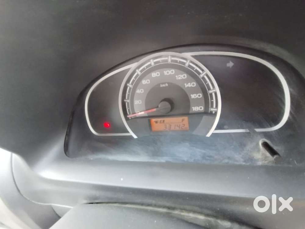 Maruti Suzuki Alto 800 Lxi, 2017, Petrol