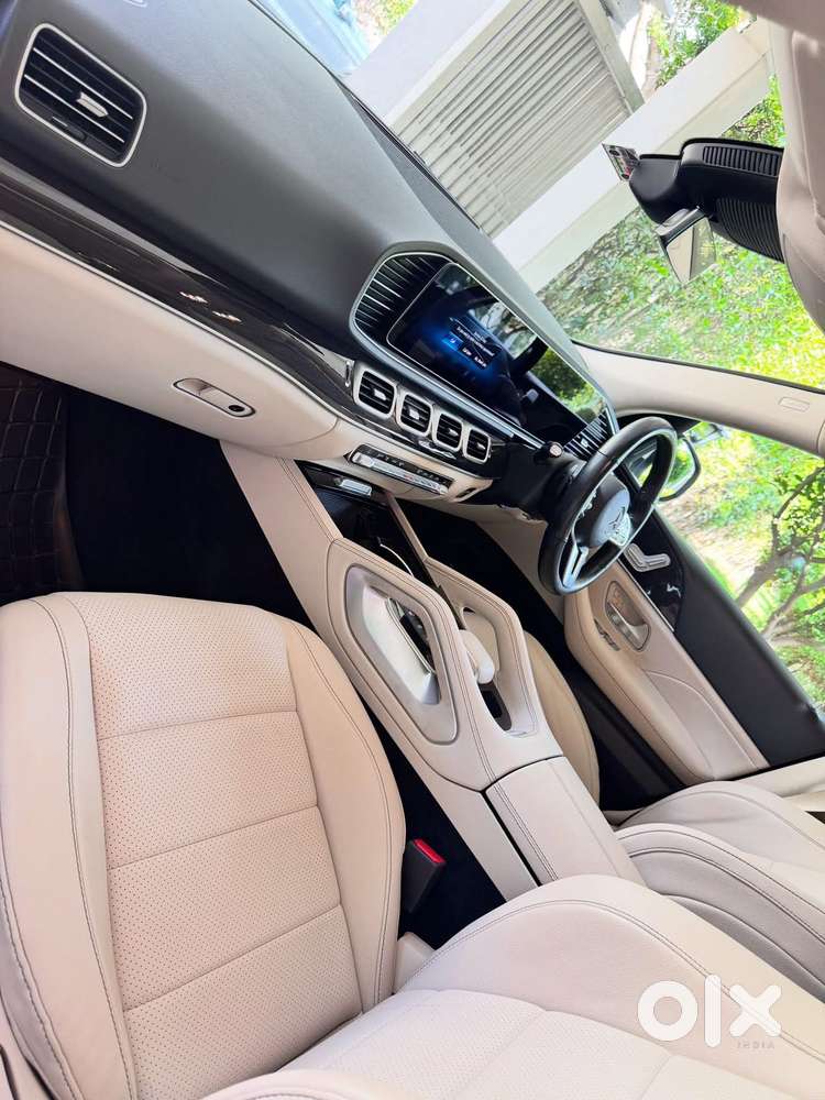 Mercedes-benz Gle 300d 4matic Lwb, 2023, Diesel