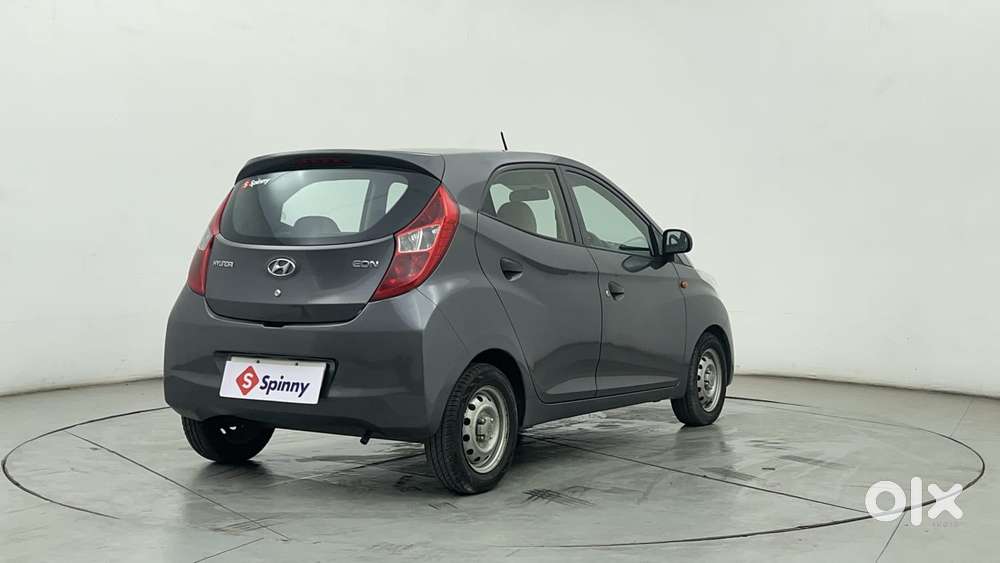 Hyundai Eon Era +, 2018, Petrol