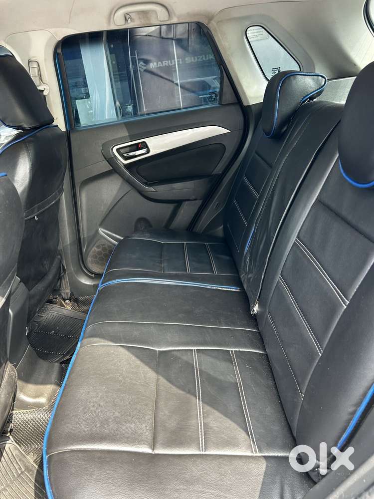 Maruti Suzuki Brezza Zdi, 2016, Diesel