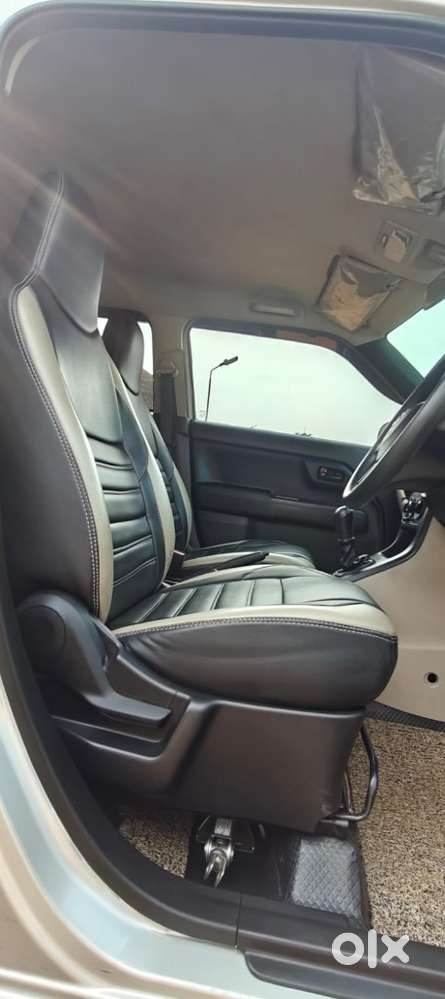 Maruti Suzuki Wagon R, 2022, Petrol
