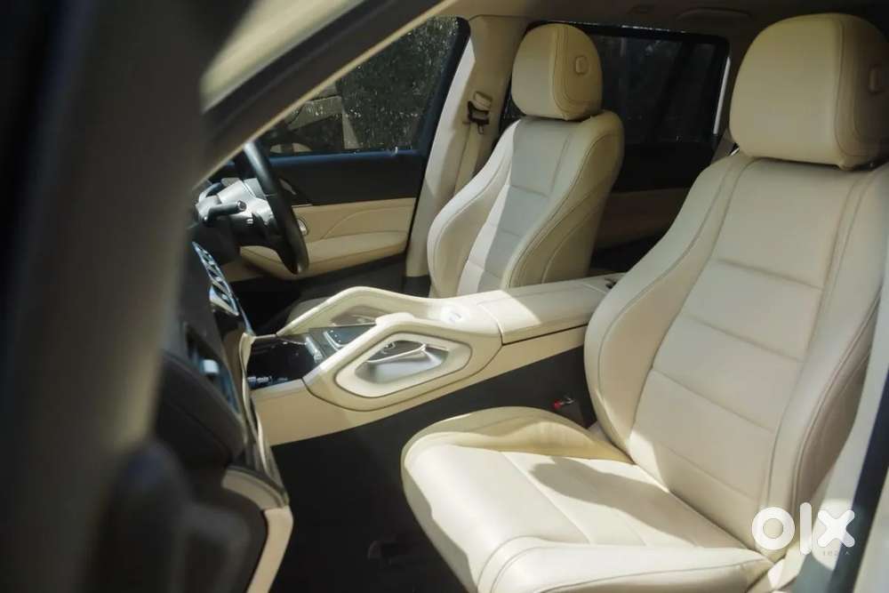 Mercedes-benz Gls 400d 4matic, 2020, Diesel