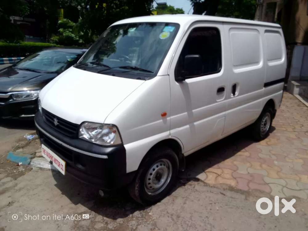Maruti Suzuki Eeco 7 Seater Standard, 2024, Petrol