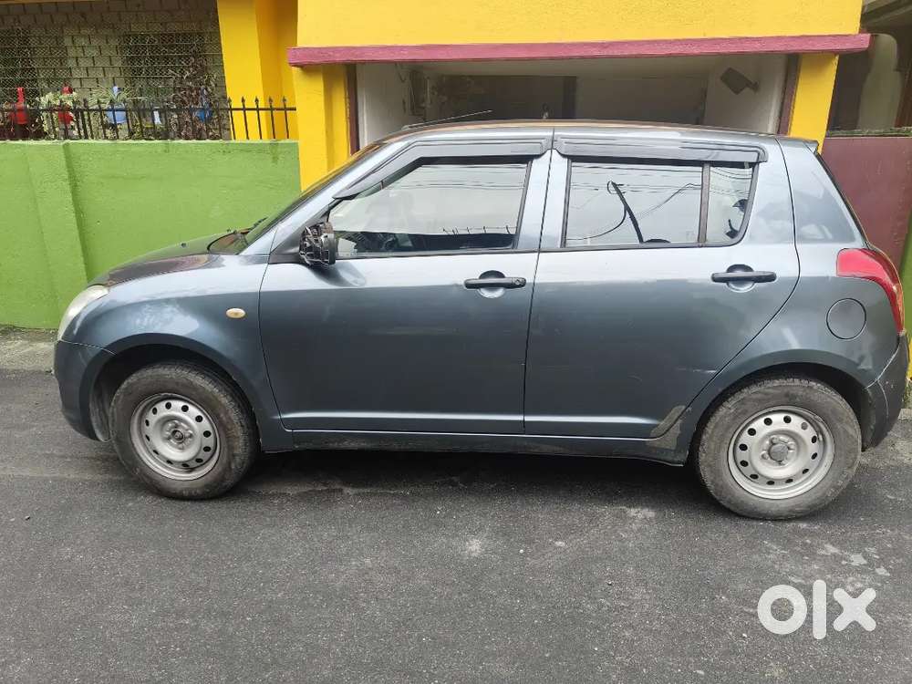 ** Maruti Suzuki Swift Vxi – Well Maintained  Single Owner  Ready