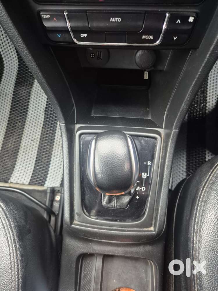 Maruti Suzuki Brezza Zdi, 2020, Diesel