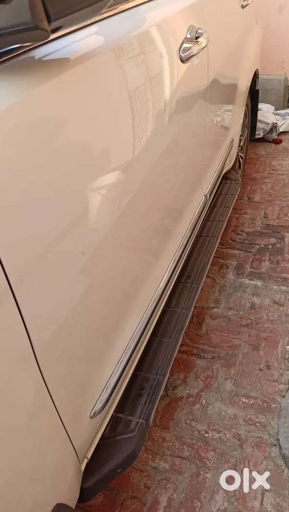 Toyota Innova Crysta 2022 Diesel 38500 Km Driven