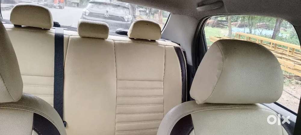 Toyota Etios Gd 2019