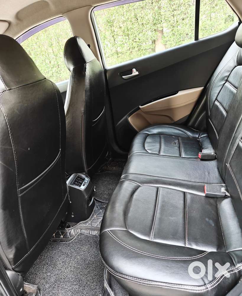 Hyundai Grand I10 Asta 1.2 Kappa Vtvt (o), 2019, Cng & Hybrids