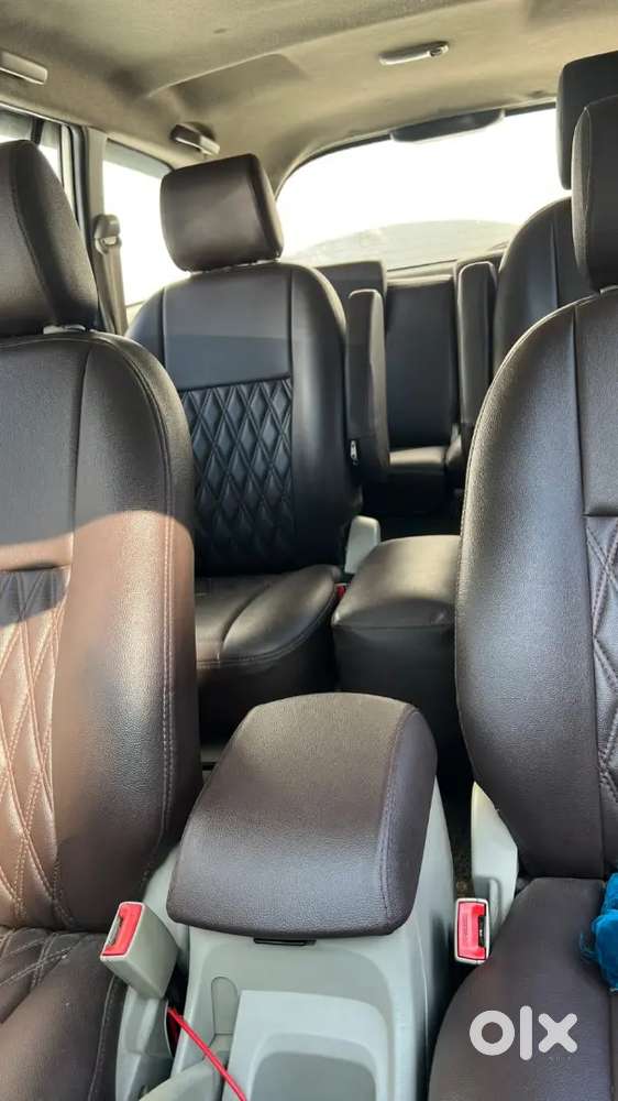 Toyota Innova 2014 Diesel 160000 Km Driven
