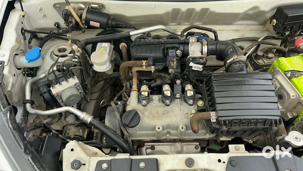 Maruti Suzuki Alto 800 Vxi, 2022, Petrol