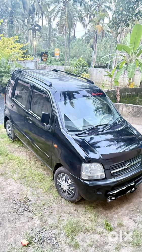 Maruti Suzuki Wagon R 2006