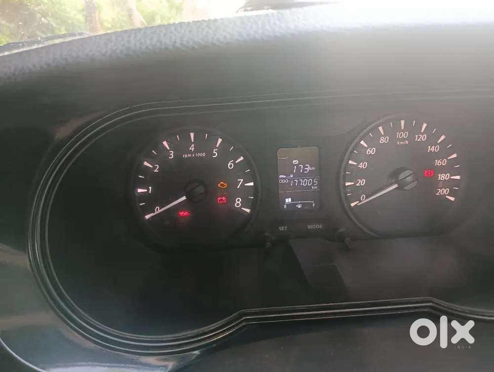 Tata Bolt 1.3 Diesel 2018