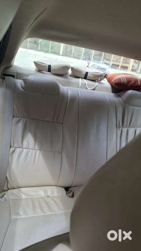 Honda City Zx Petrol 2014