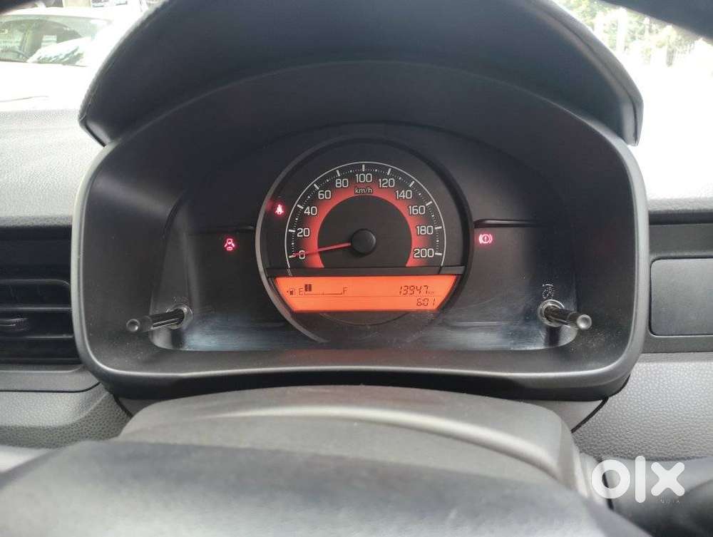 Maruti Suzuki Ignis 1.3 Sigma, 2024, Petrol