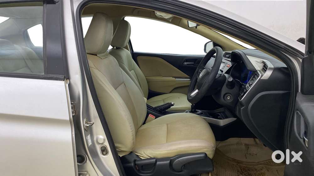 Honda City 2015-2017 I Vtec V, 2015, Petrol