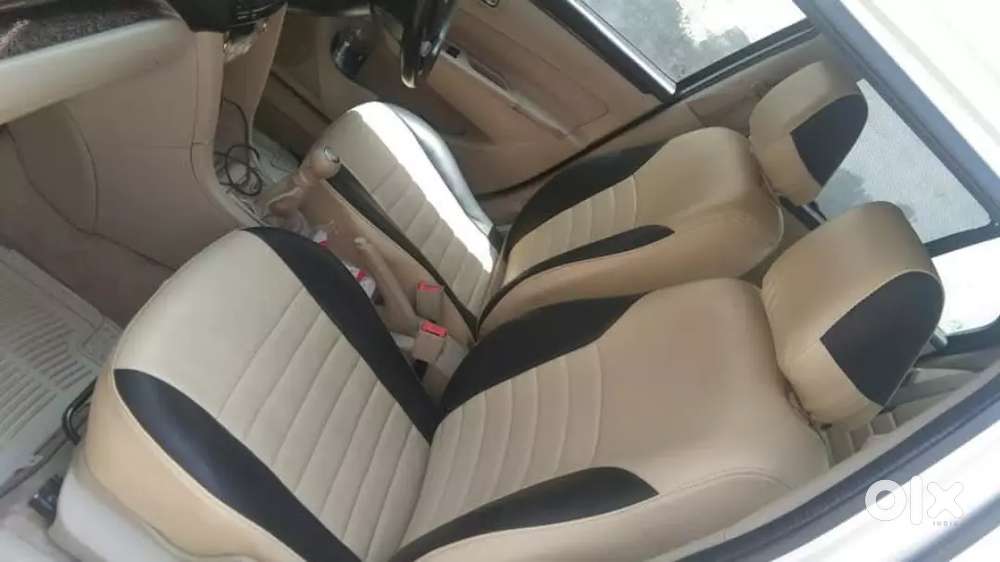 Maruti Suzuki Swift Dzire 2013