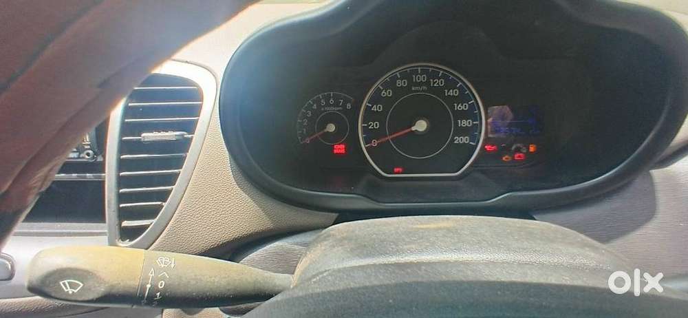 Hyundai I10 Magna 1.2 Itech Se, 2011, Petrol
