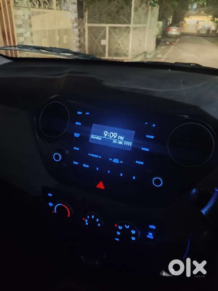 Hyundai Grand I10 Prime 2016 Petrol 62000 Km Driven