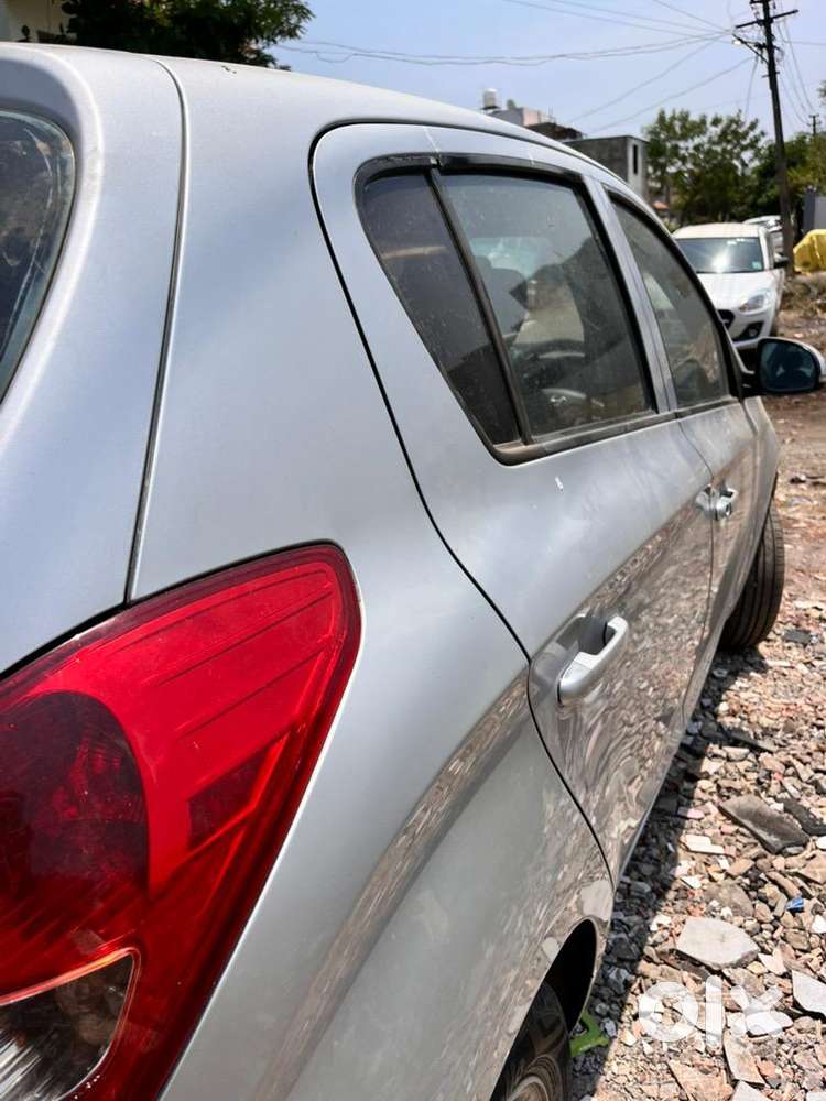 Hyundai I20 2011 Diesel Well Maintained