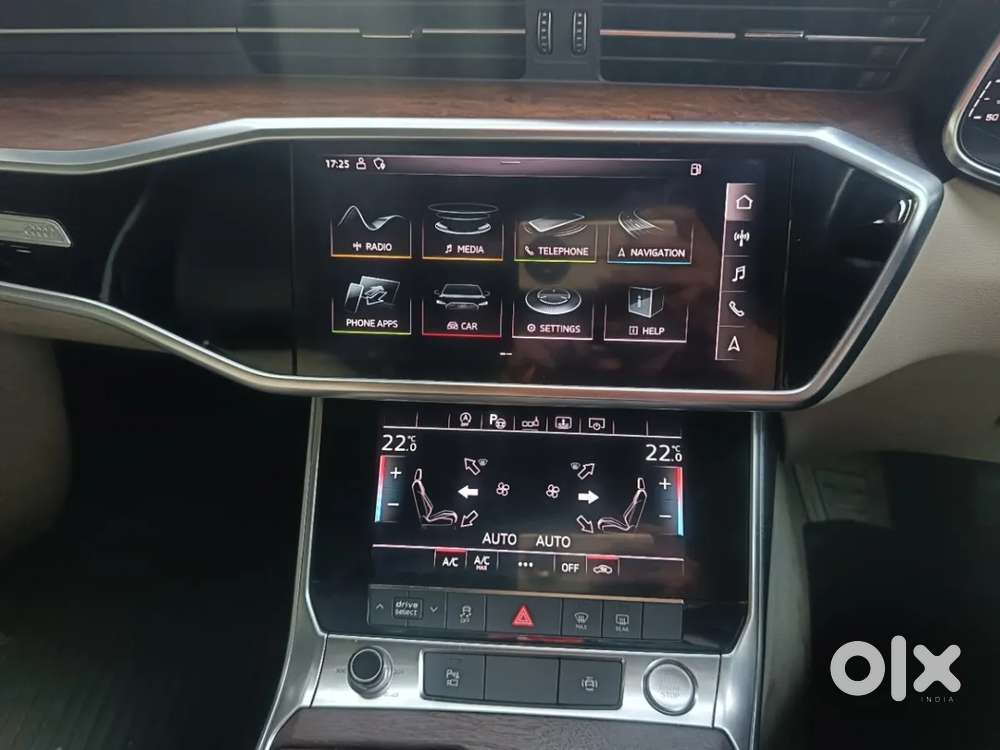 Audi A6 2.0 45 Tfsi Technology, 2020, Petrol