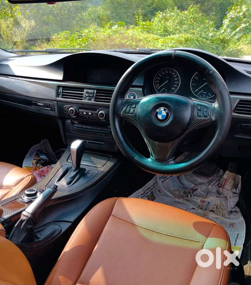 Bmw 3 Series 330 I Sport Line, 2011, Petrol