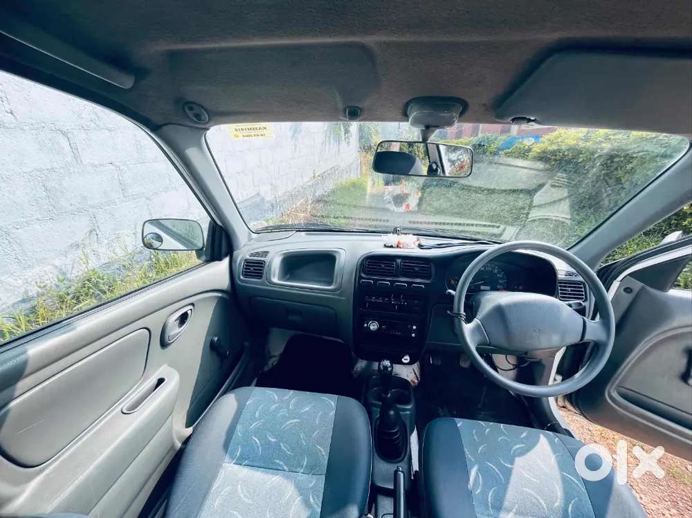 Maruti Suzuki Alto 2004