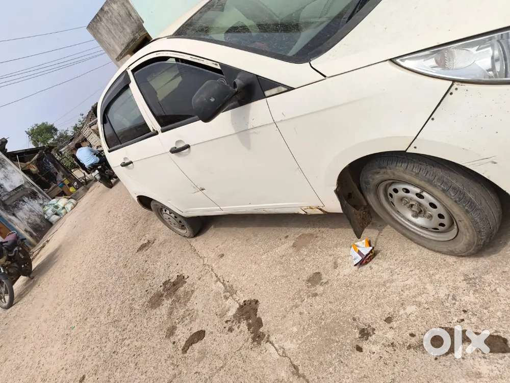 Tata Vista Ldi 2013 Diesel 200000 Km Driven