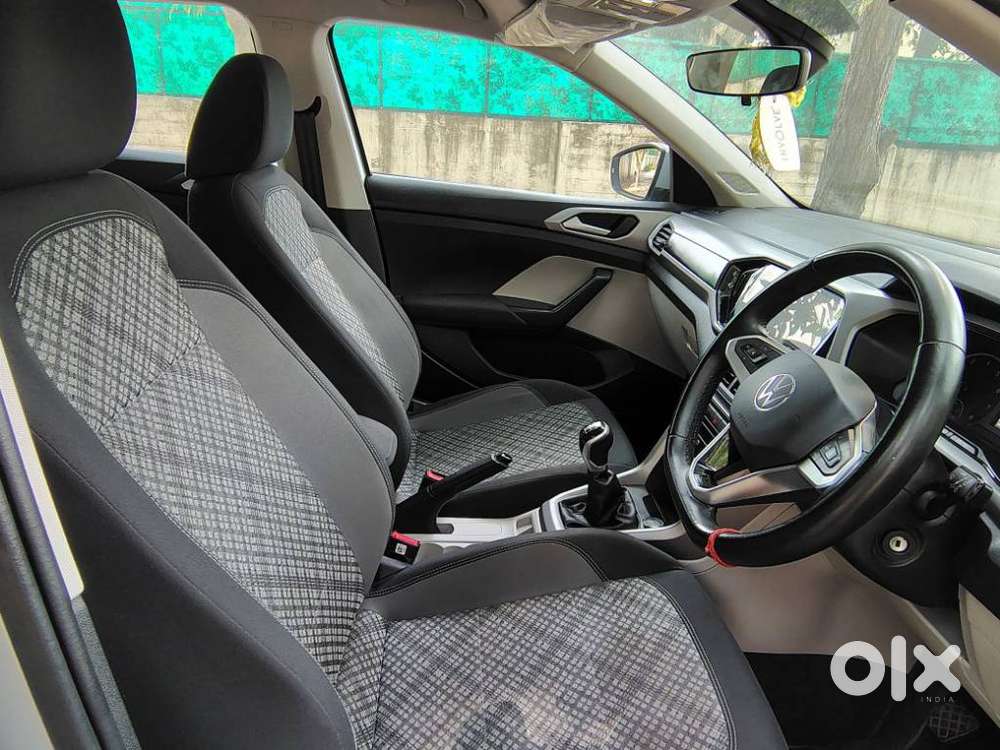 Volkswagen Taigun 1.0 Tsi Highline, 2024, Petrol