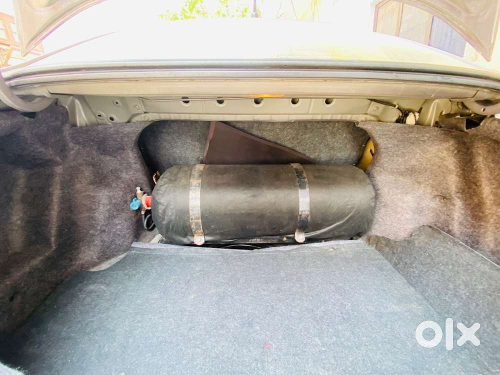 Honda City 2013 Petrol