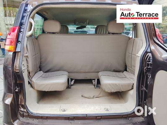 Mahindra Quanto C8, 2013, Diesel