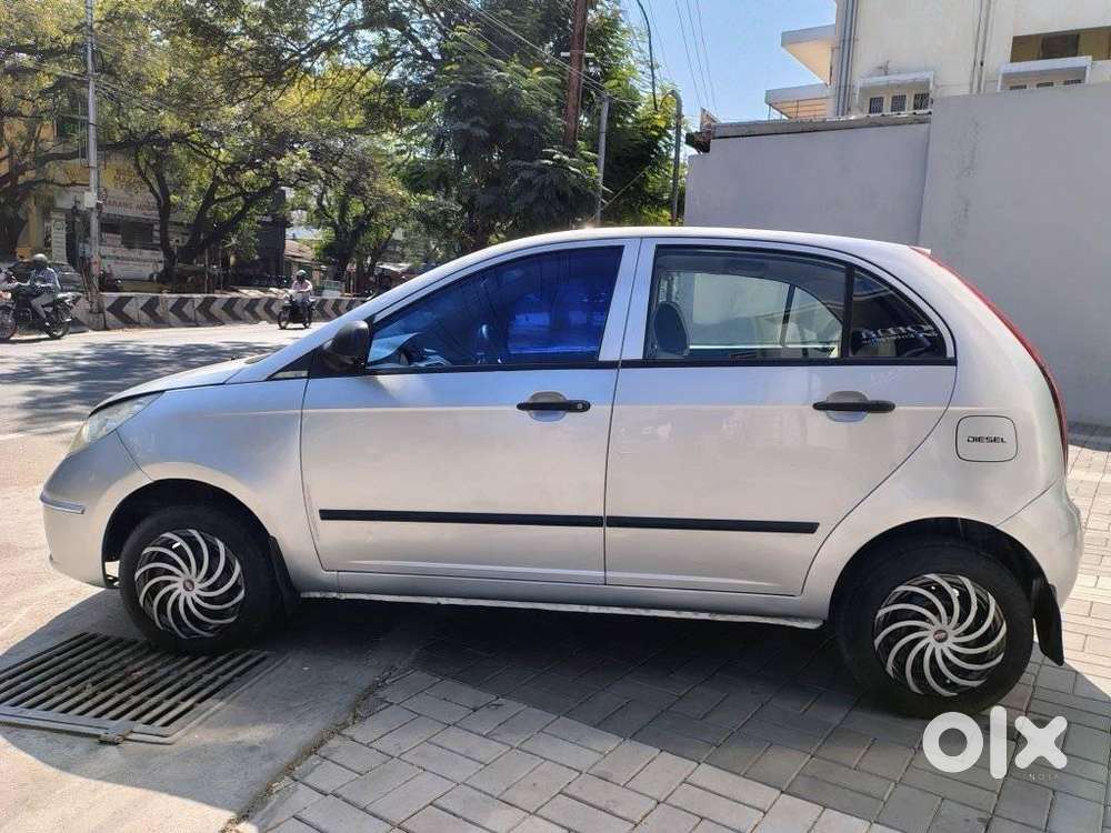 Tata Vista Tech, 2011, Diesel