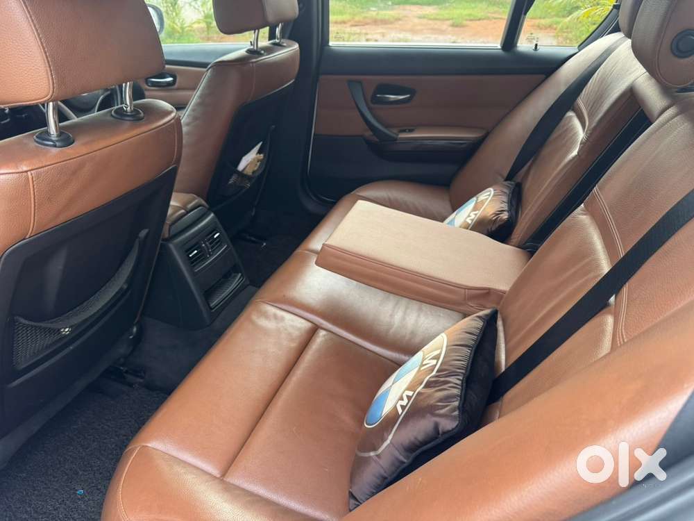 Bmw 3 Series 2011 Diesel Well Maintained