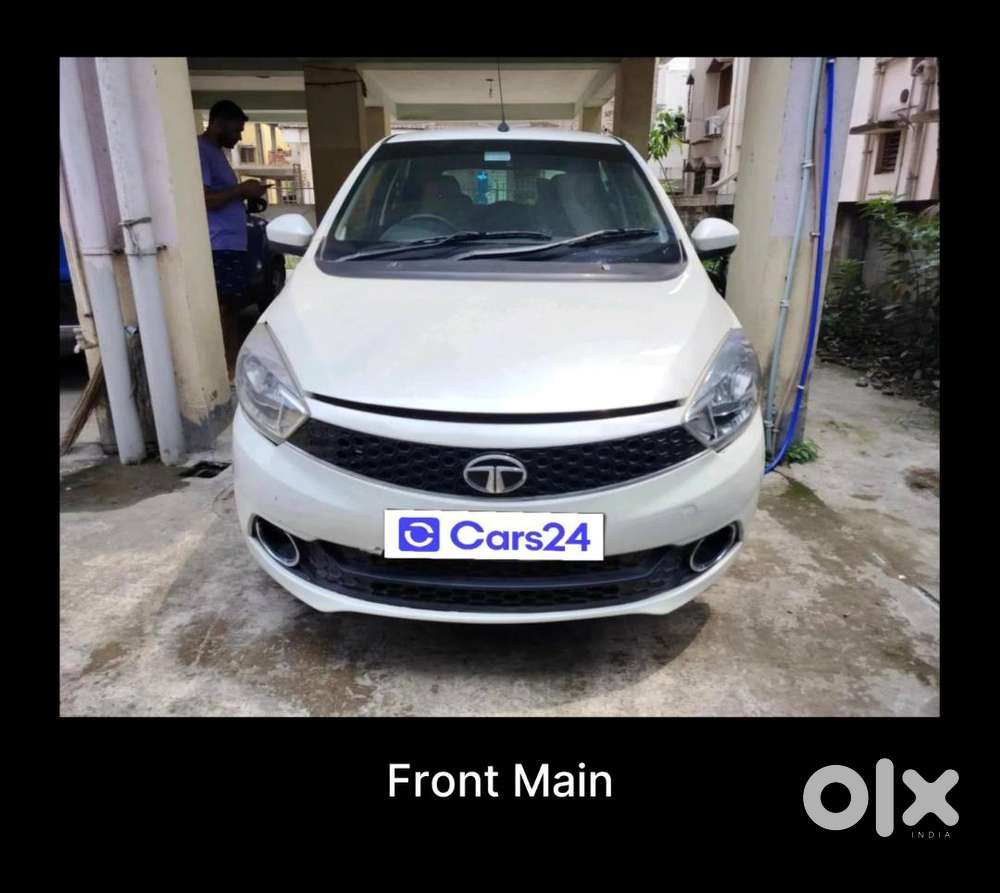 Tata Tiago Xt(o) Revotron Petrol – Excellent Condition  Well Maintain