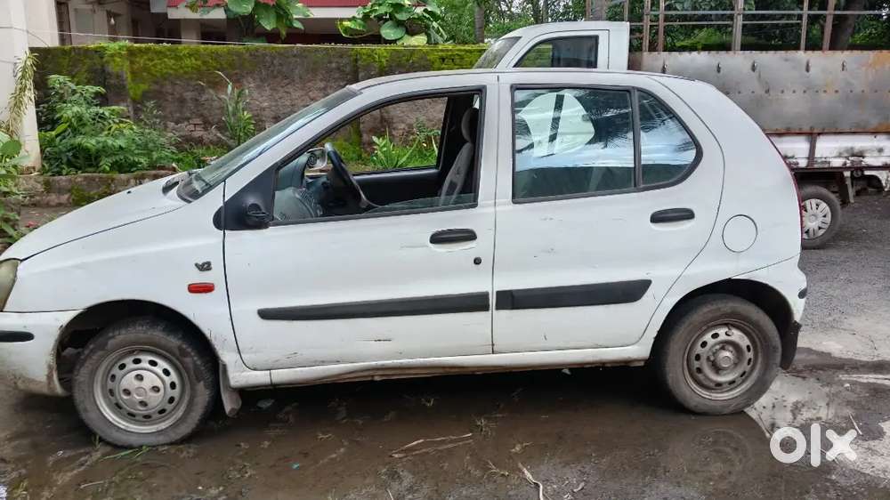 Tata Indica 2003 Diesel