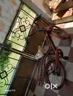 Good condition bicycle
