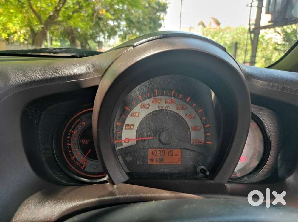 Honda Brio 2011-2013 E Mt, 2012, Petrol