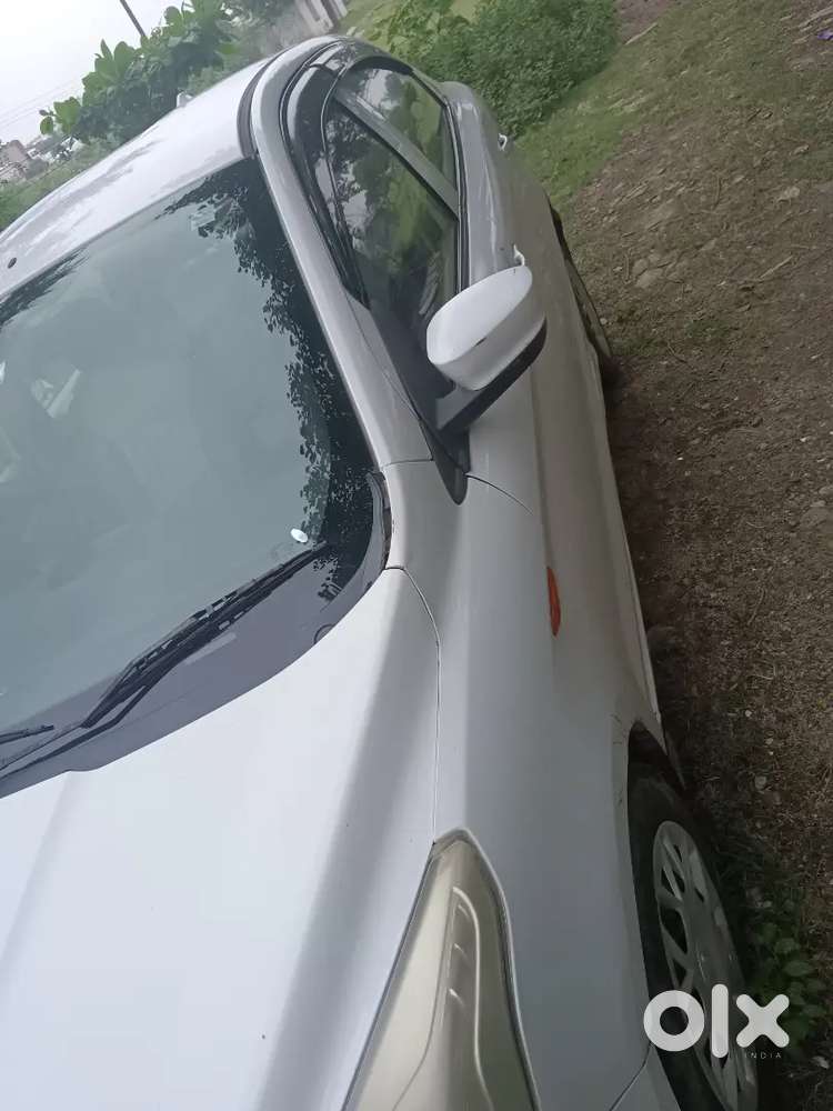 Ford Figo Aspire 2017 Diesel