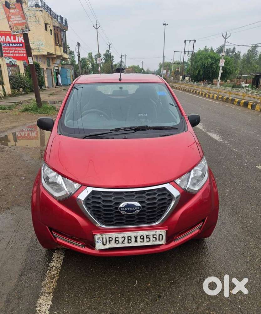 Datsun Go, 2020, Petrol