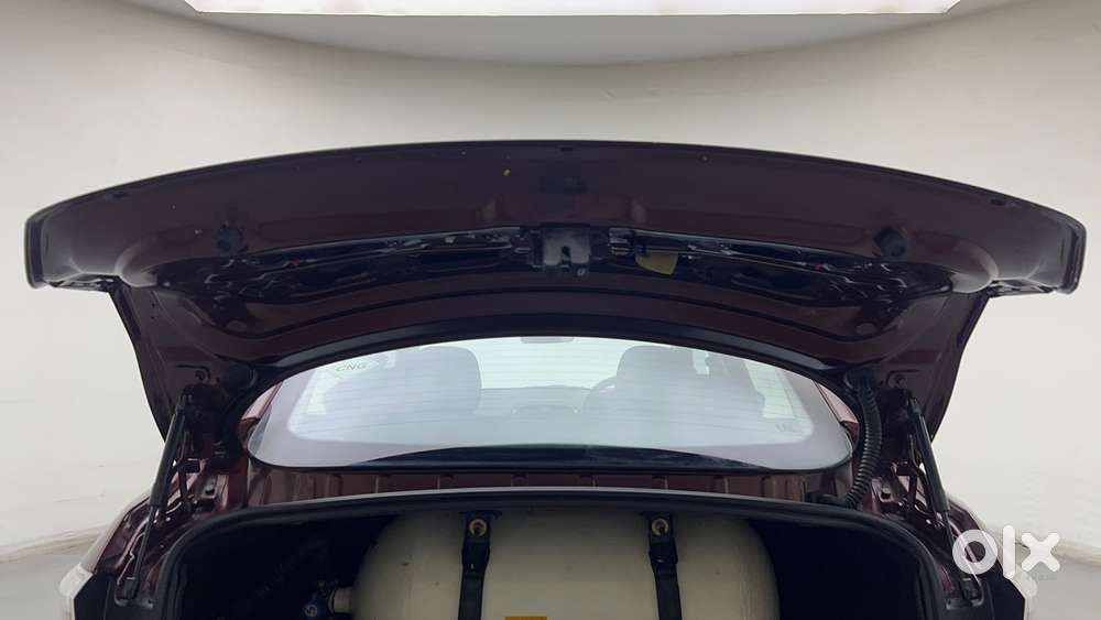 Tata Tigor 1.2 Revotron Xz Plus Cng, 2022, Cng & Hybrids