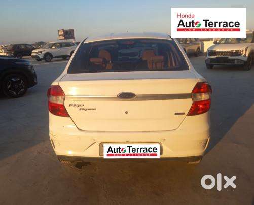Ford Figo Aspire Trend Diesel, 2018, Diesel
