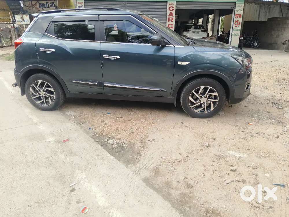 Mahindra Xuv300 2023 Diesel Good Condition