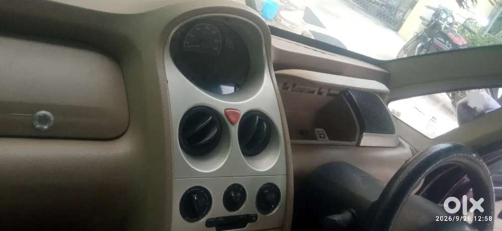 Tata Nano Xt 2014 Petrol Manual