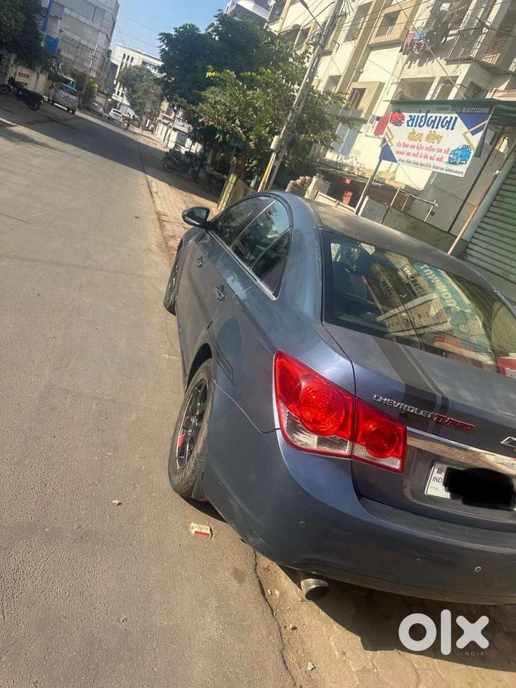 Top Model With Sunroof
