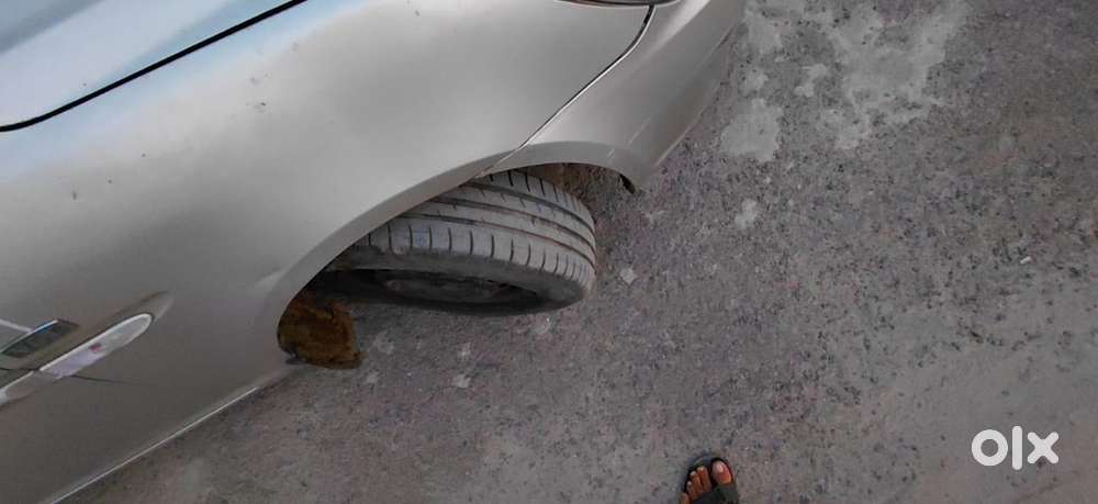 Hyundai Verna Diesel 2008